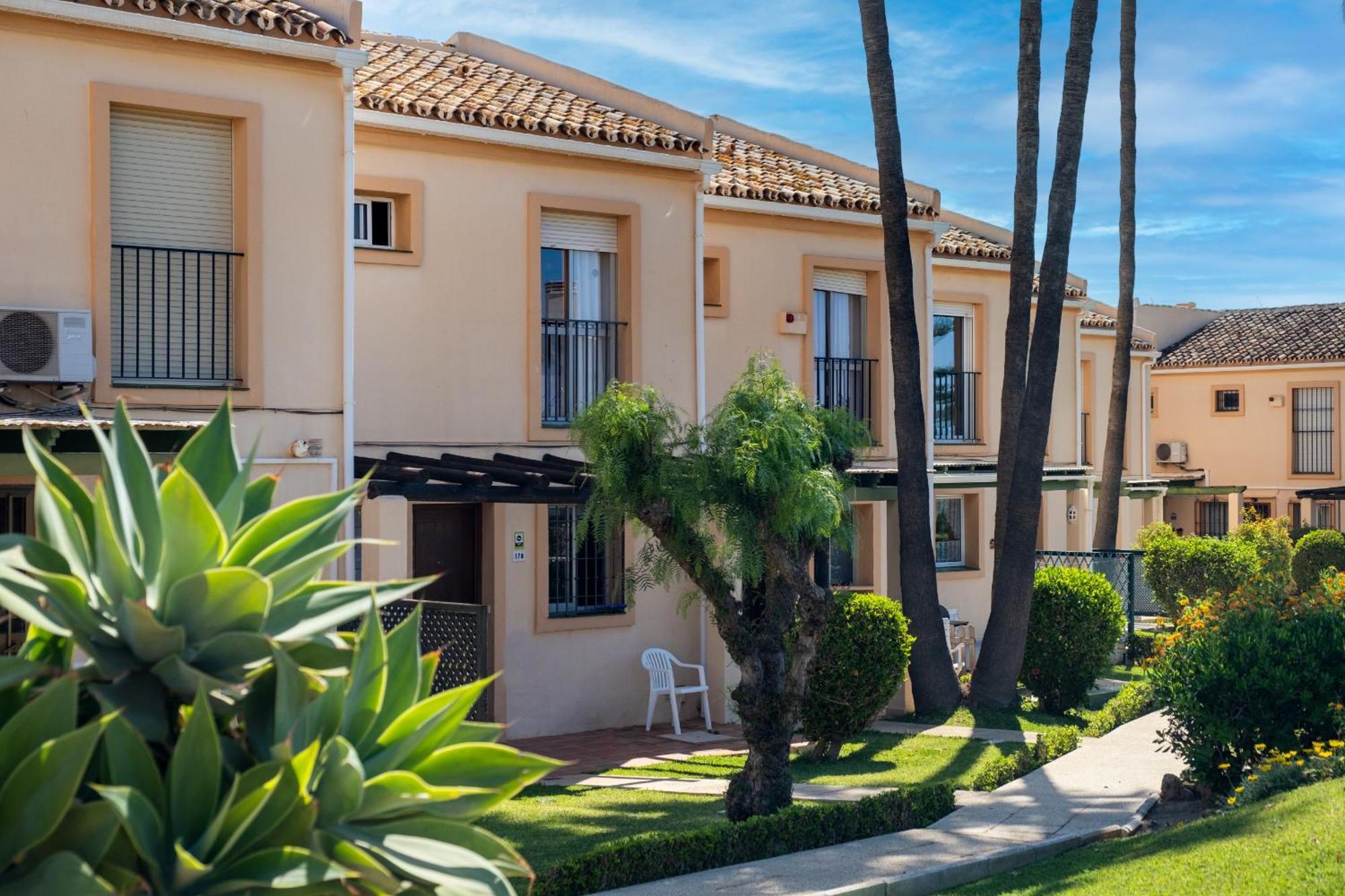 Mijas Costa Blue Sky Sea Views By Alfresco Stays El Faro Luaran gambar