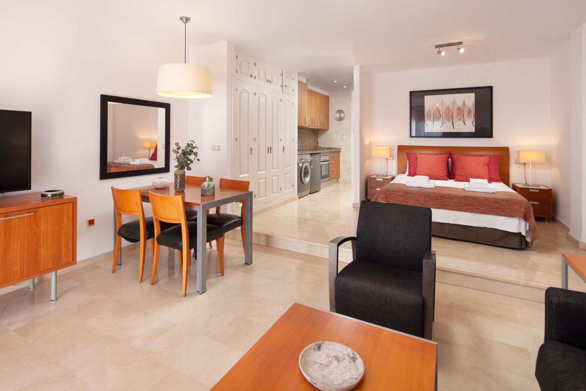 Mijas Costa Blue Sky Sea Views By Alfresco Stays El Faro Luaran gambar