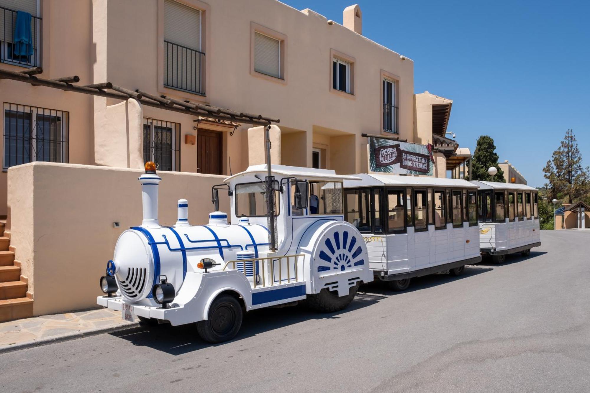 Mijas Costa Blue Sky Sea Views By Alfresco Stays El Faro Luaran gambar