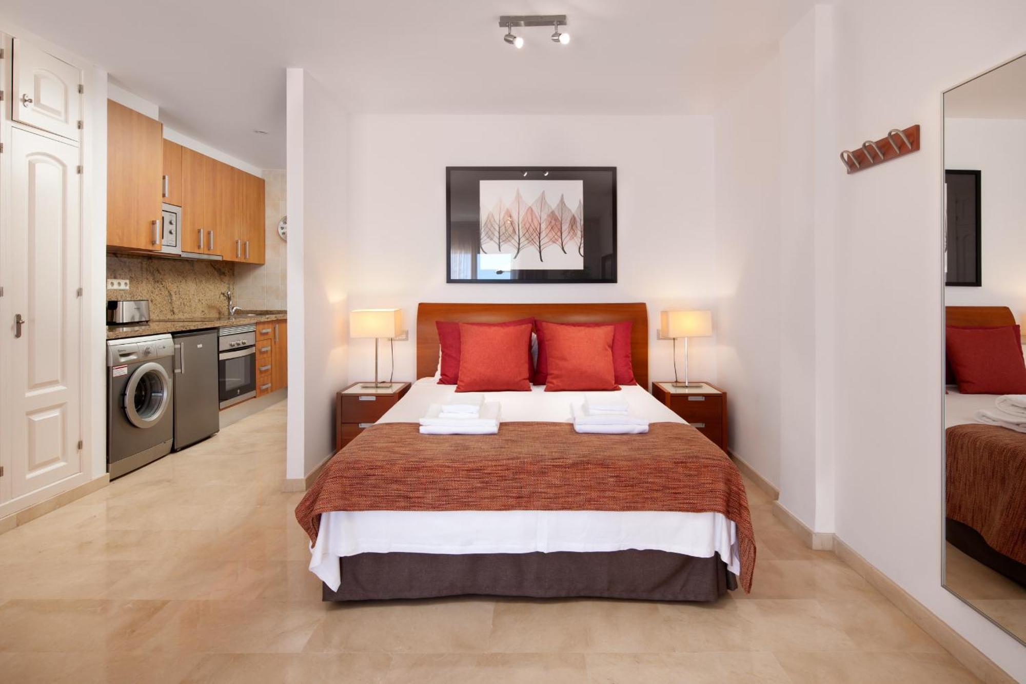 Mijas Costa Blue Sky Sea Views By Alfresco Stays El Faro Luaran gambar