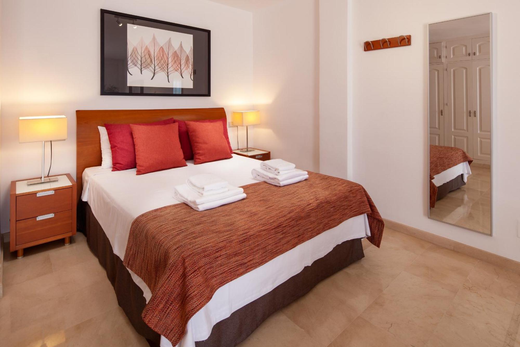 Mijas Costa Blue Sky Sea Views By Alfresco Stays El Faro Luaran gambar